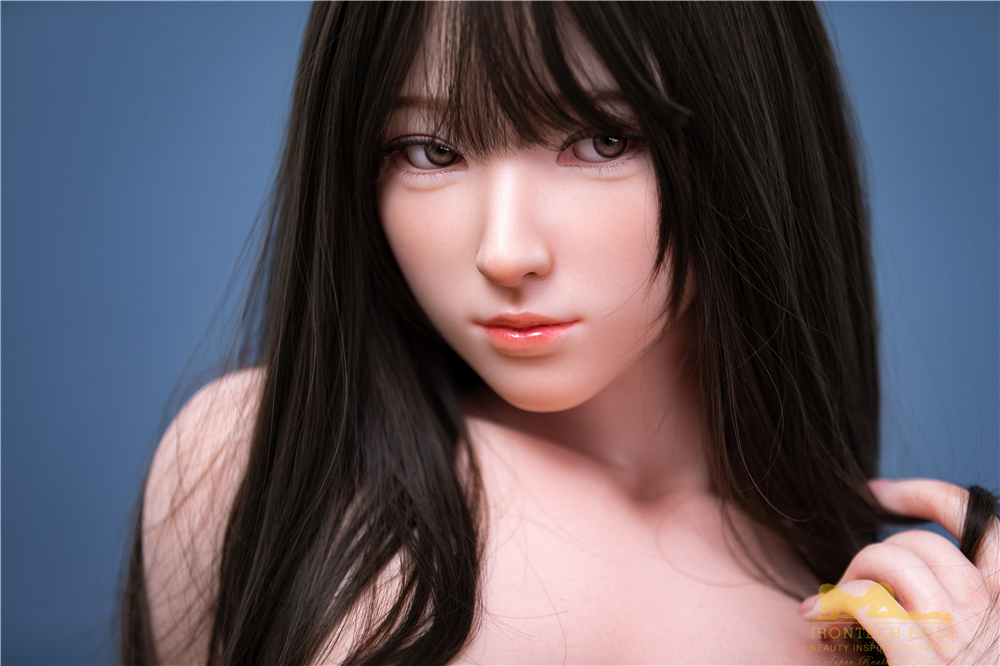Poupée sexuelle asiatique 153cm S24 Miyuki Irontech Doll