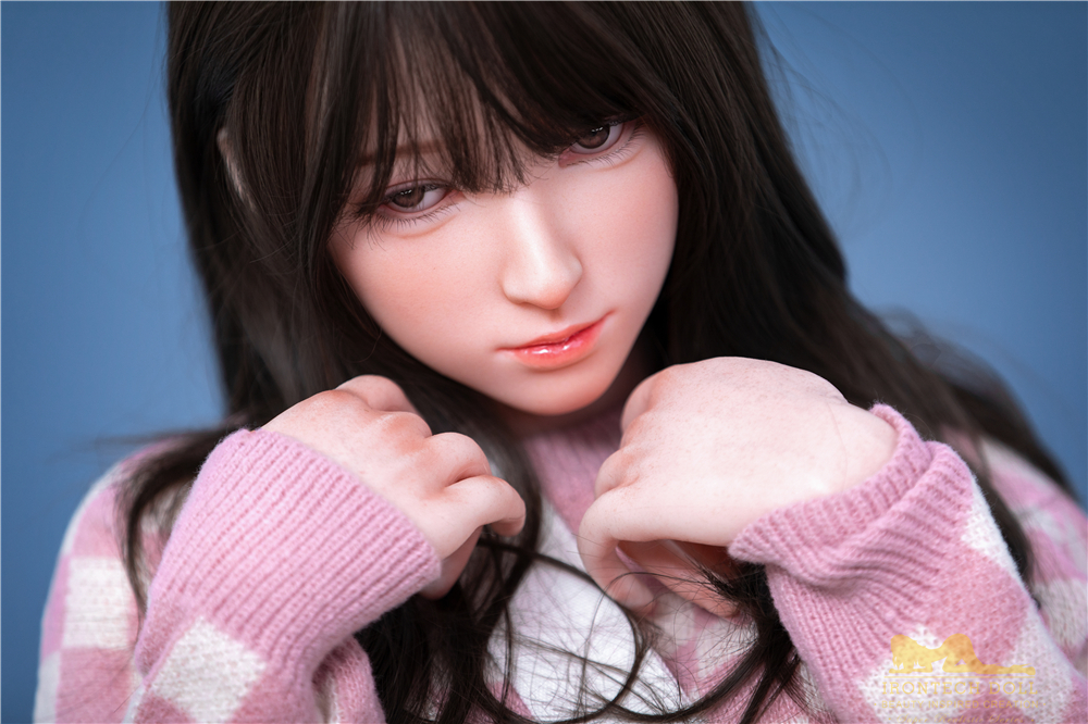 Poupée sexuelle asiatique 153cm S24 Miyuki Irontech Doll