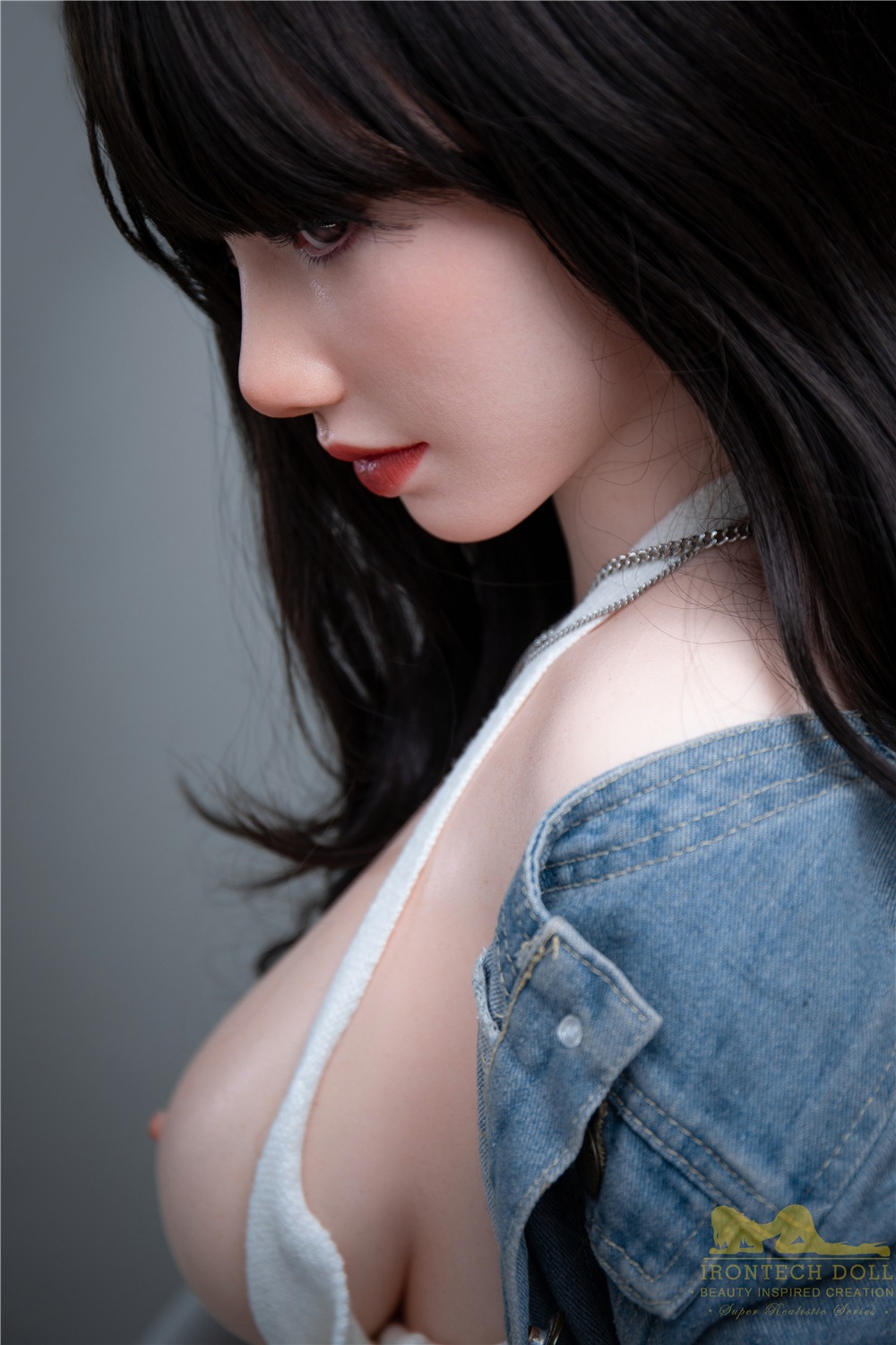Poupées sexuelles asiatiques 165cm S30 Rita