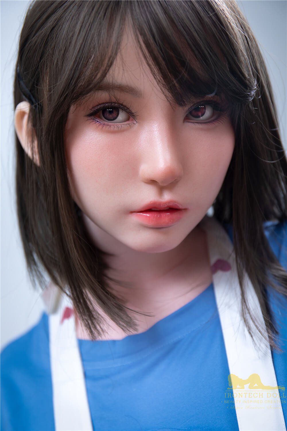 Poupée Sexuelle Jeune 164cm S20 Suki Irontech Doll