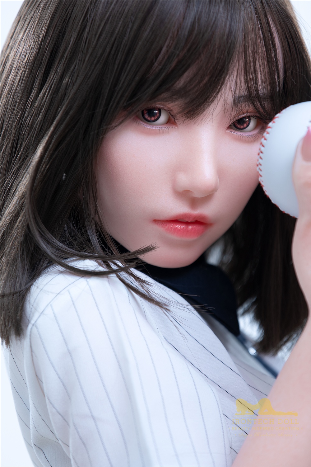 Poupée sexuelle japonaise 153 cm S20 Suki Irontech Doll