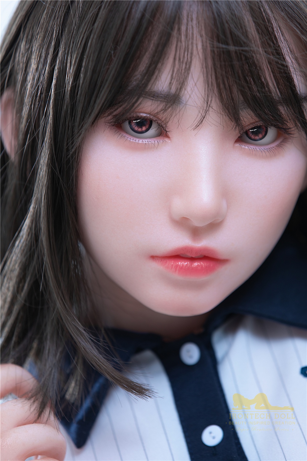 Poupée sexuelle japonaise 153 cm S20 Suki Irontech Doll