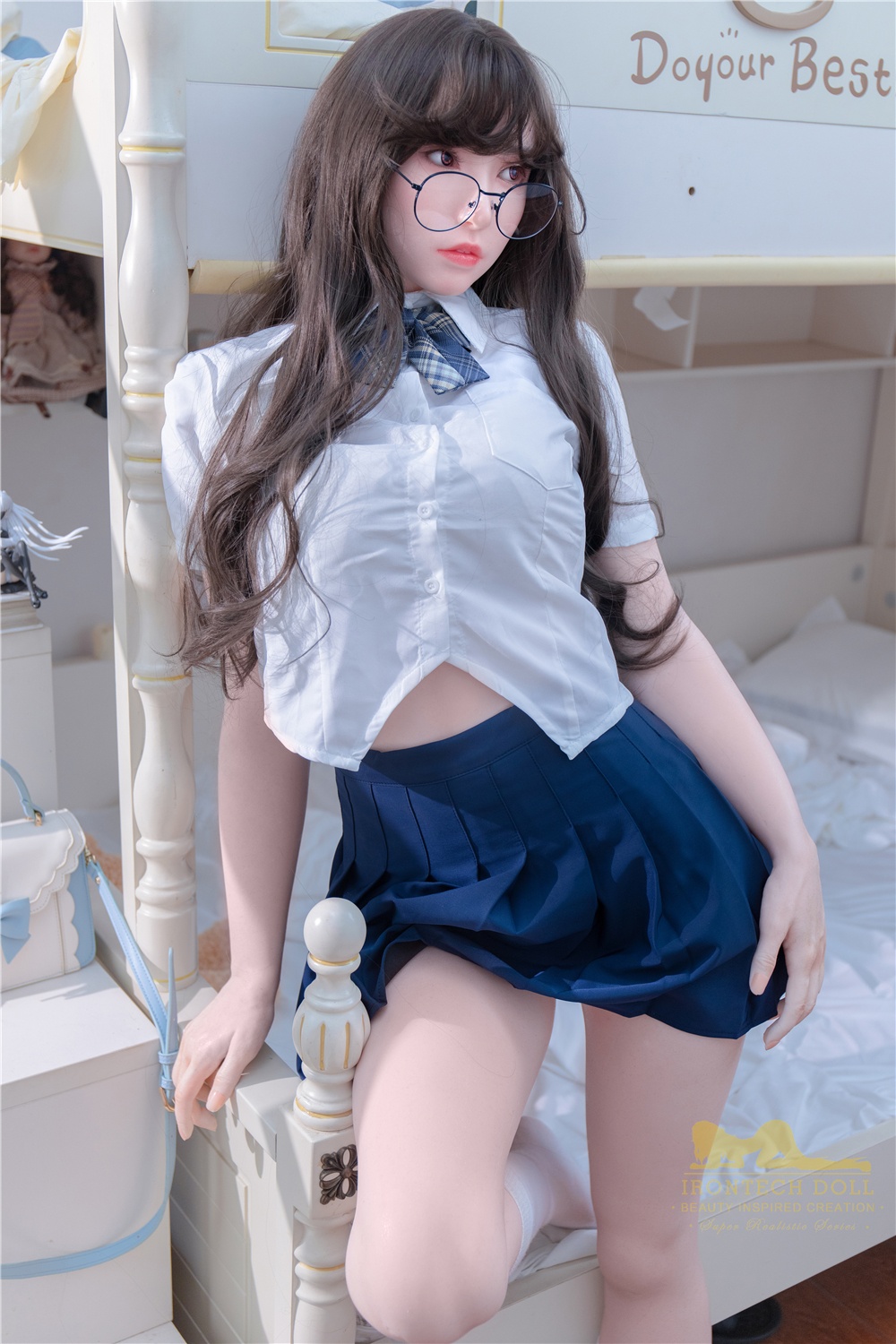 Poupées sexuelles japonaises 168cm S20 Suki