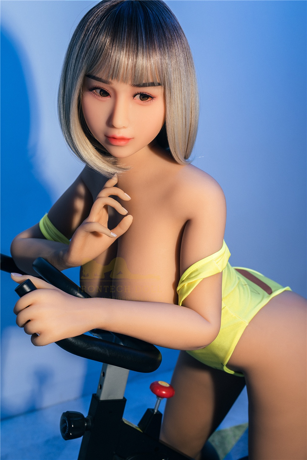 Poupée Sexuelle TPE 160cm Moins Saya