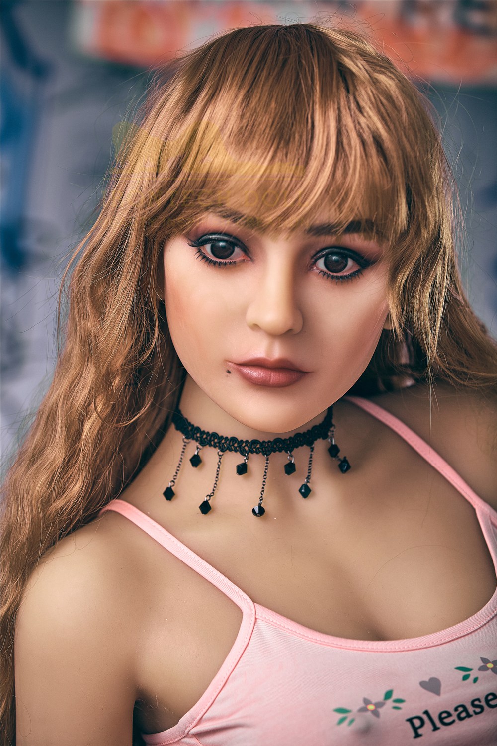 Poupée Sexuelle Julia 163cm Julia