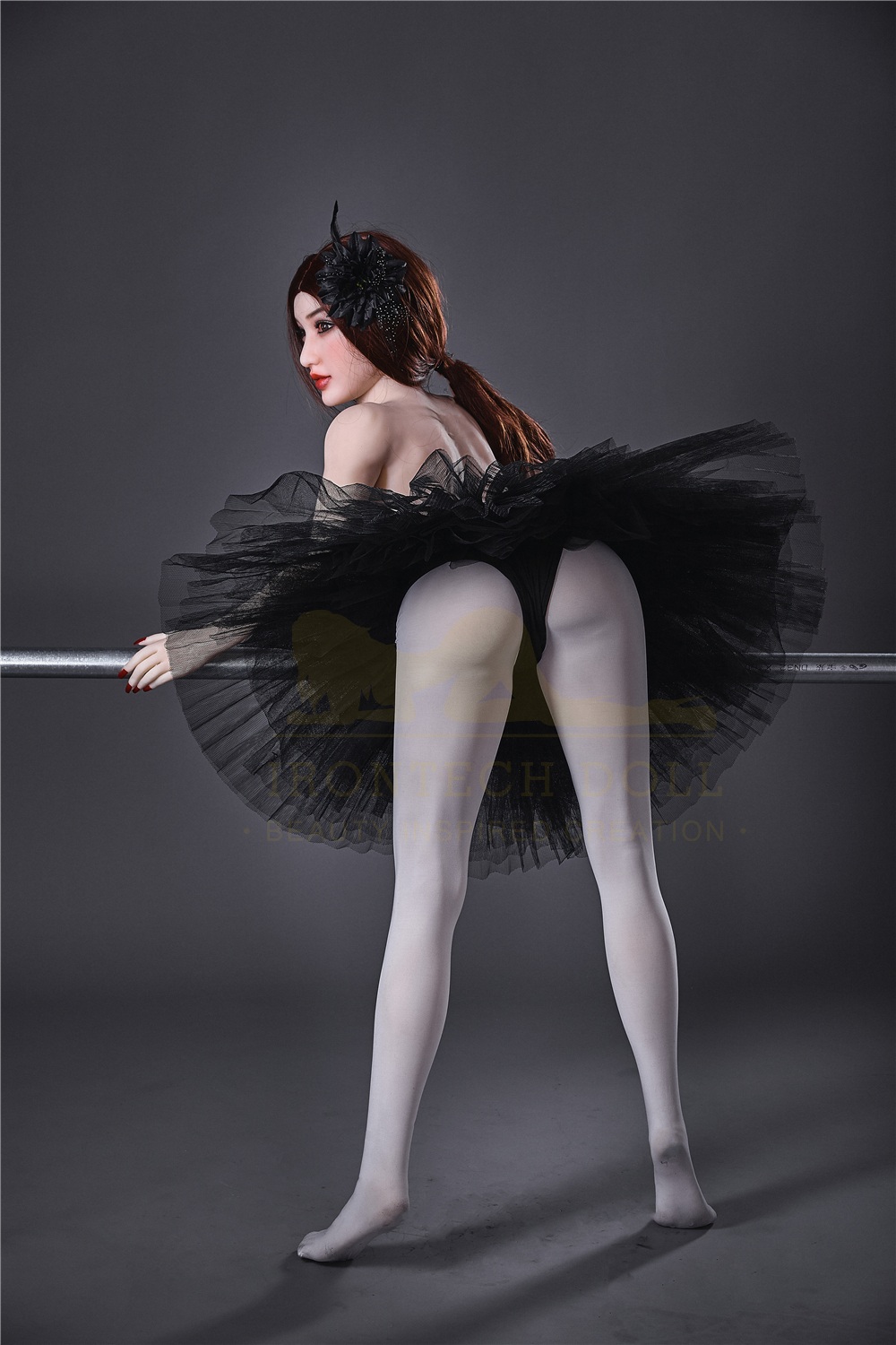Poupée Sexuelle Real Love 150cm Mika