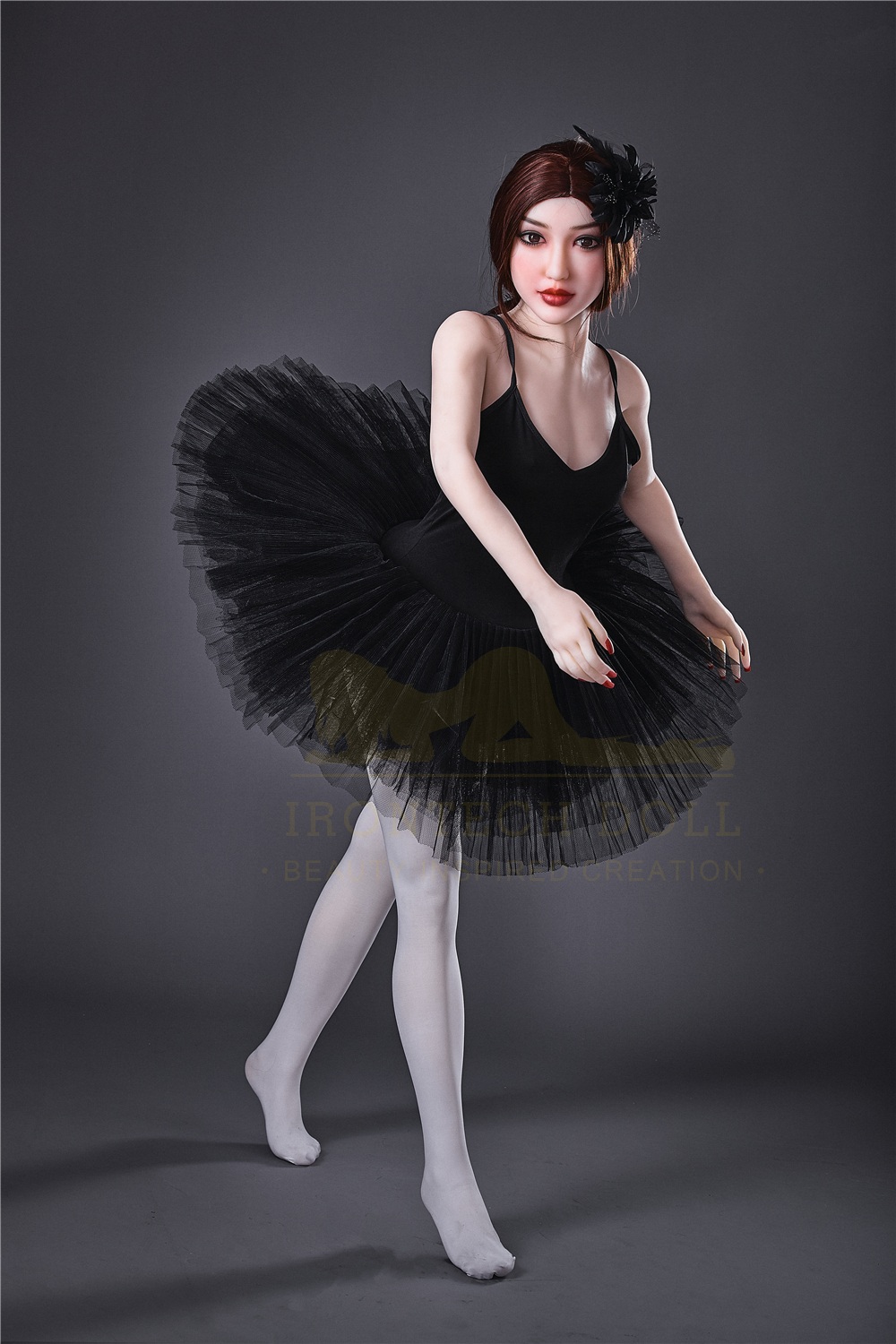 Poupée Sexuelle Real Love 150cm Mika
