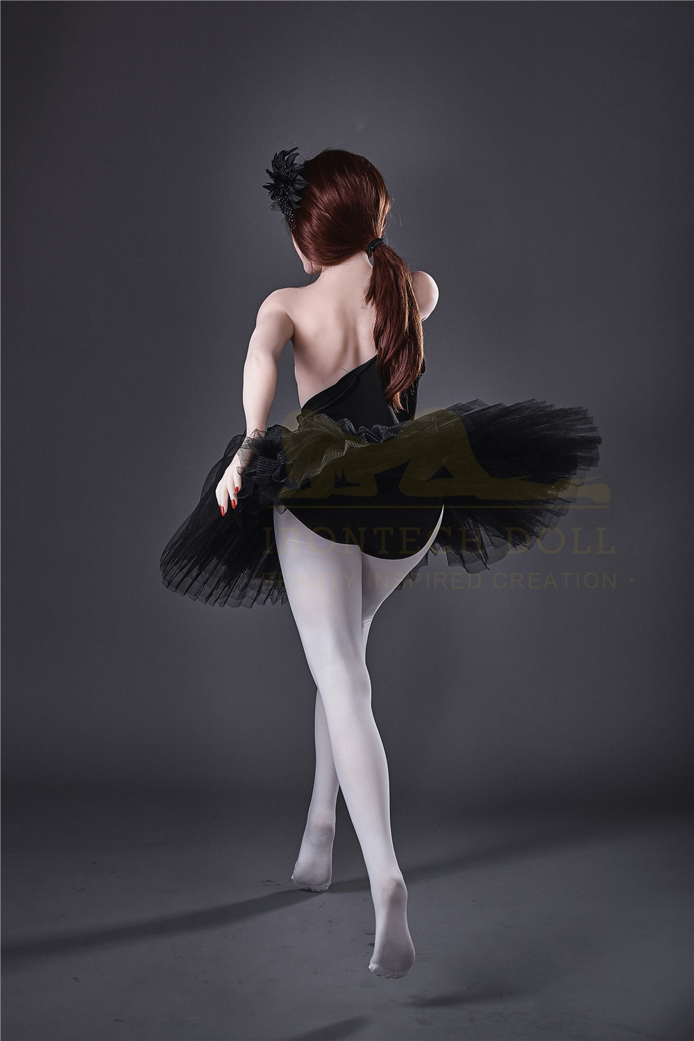 Poupée Sexuelle Real Love 150cm Mika