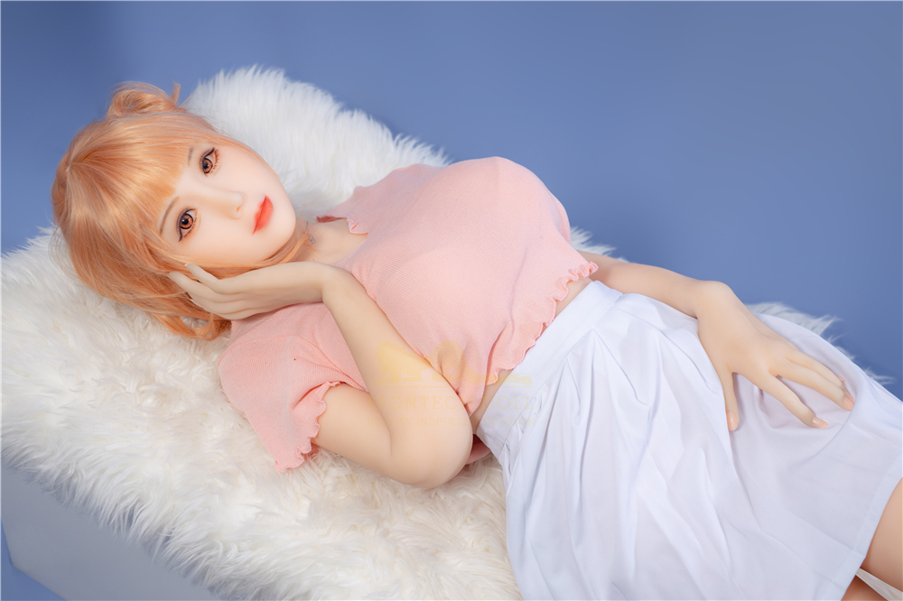 Poupées sexuelles pour hommes 160 cm Minus Saya