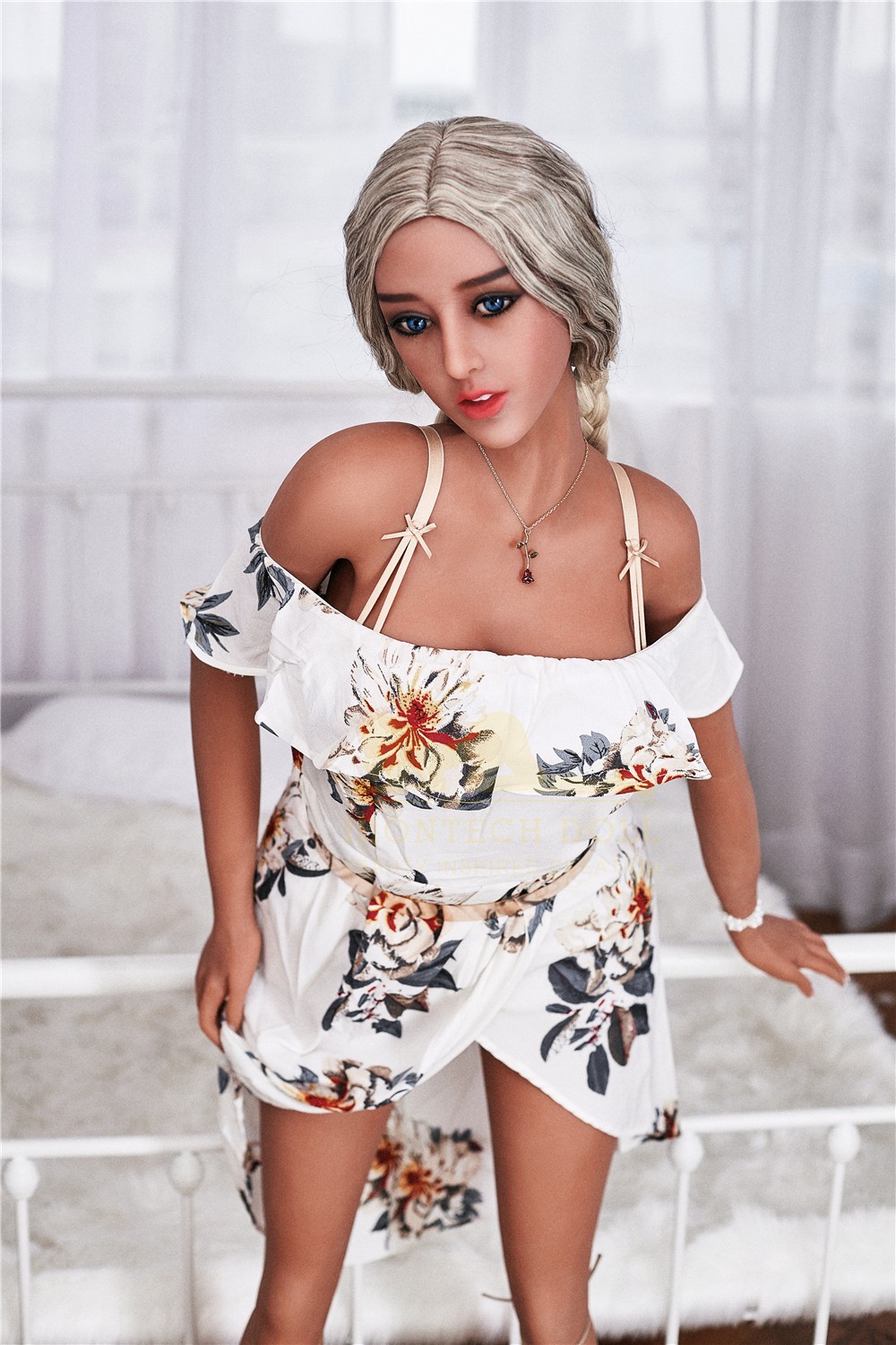 Love Doll Maigre 169cm Cecilia