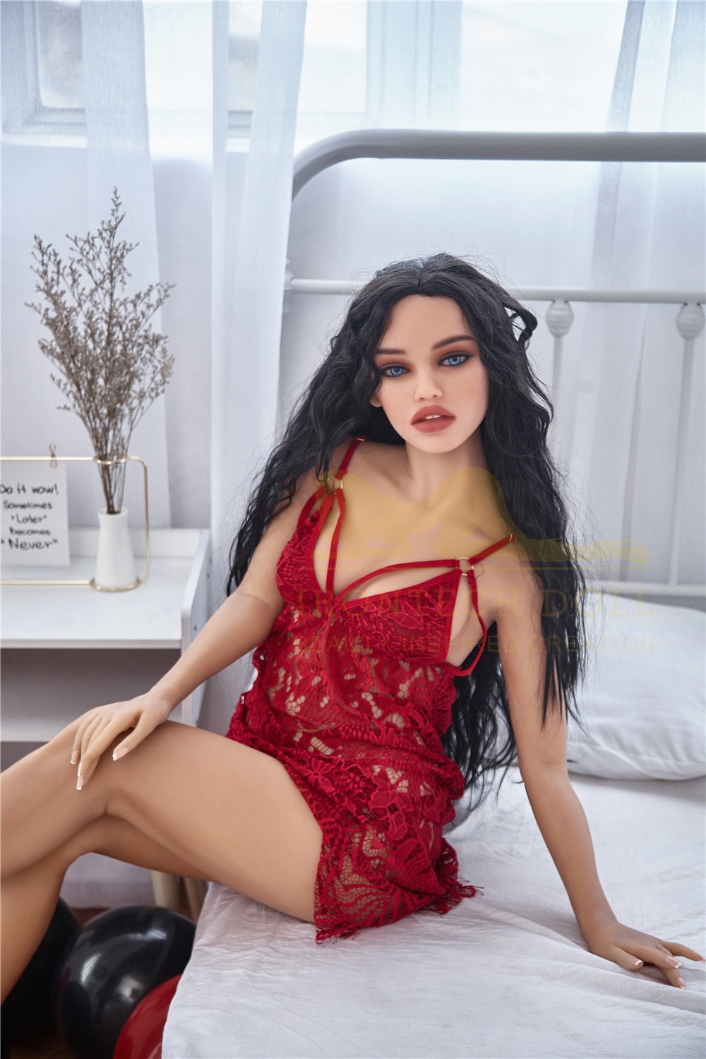 Poupée Sexuelle Valentine 150cm Jane