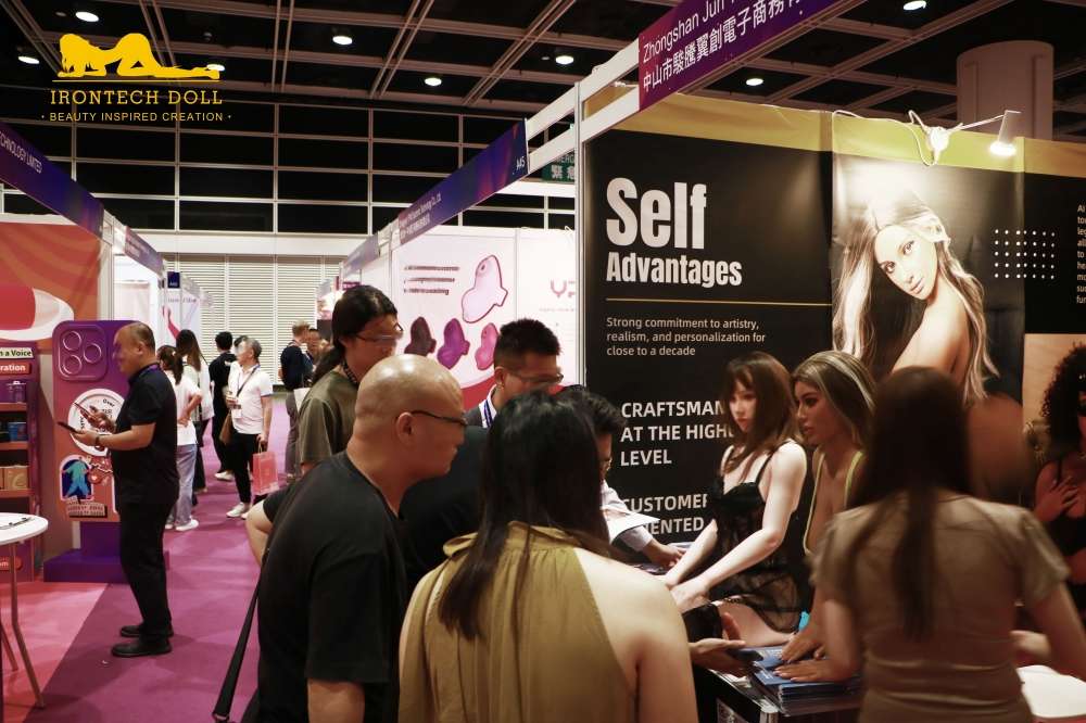 2023 Asia Adult Expo