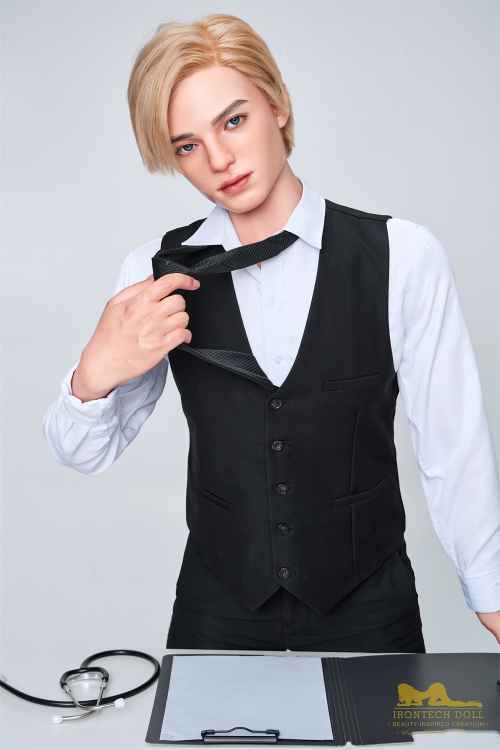 Poupée Sexuelle Garçon 170cm M9 Lucas