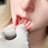 Tête de poupée sexuelle orale – Poupée sexuelle avec pipe automatique — vue 2