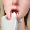 Tête de poupée sexuelle orale – Poupée sexuelle avec pipe automatique — vue 10