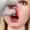 Tête de poupée sexuelle orale – Poupée sexuelle avec pipe automatique — vue 9