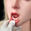 Tête de poupée sexuelle orale – Poupée sexuelle avec pipe automatique — vue 7
