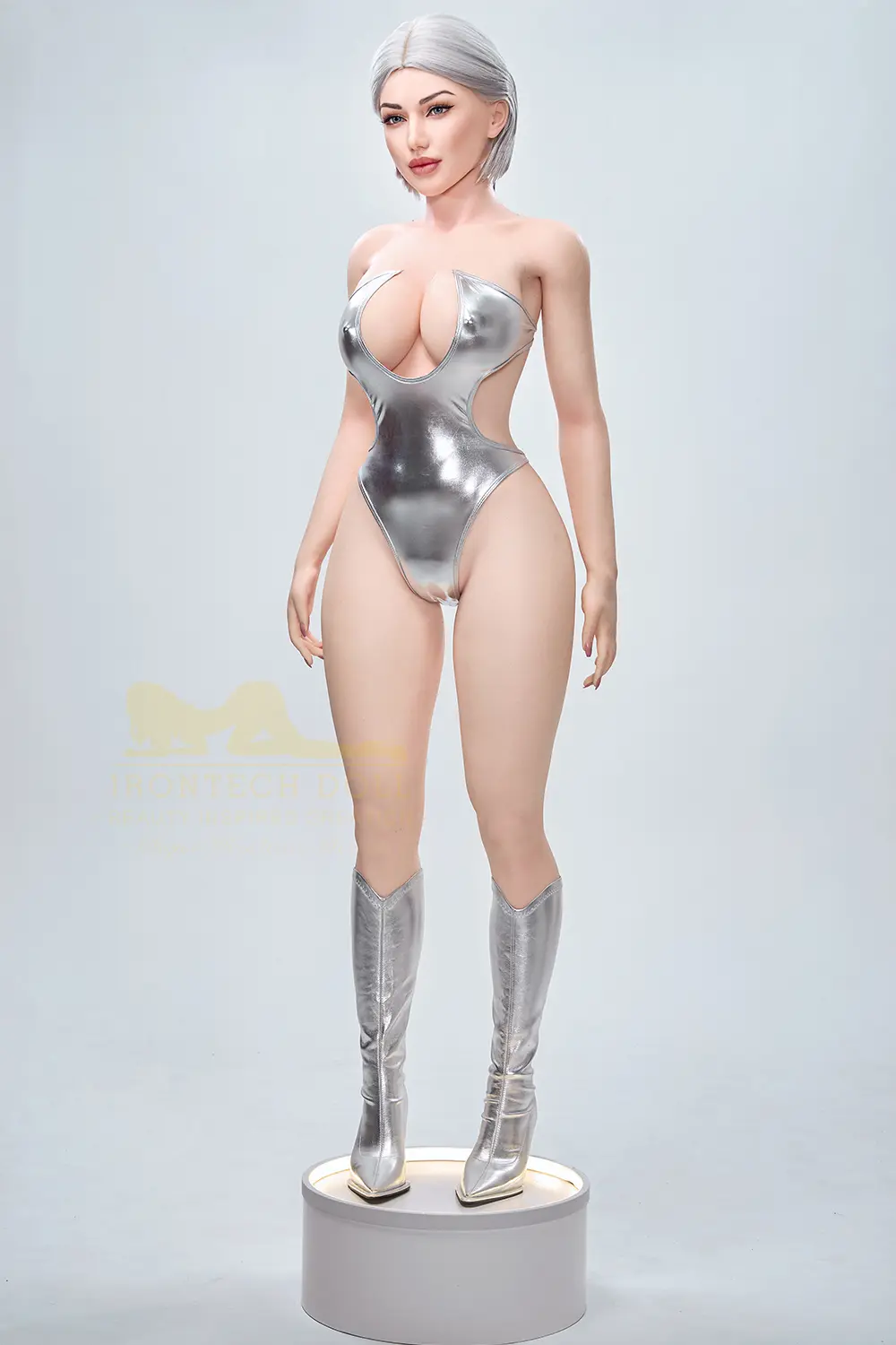 Poupée Sexuelle Robot 159cm S13 Céline