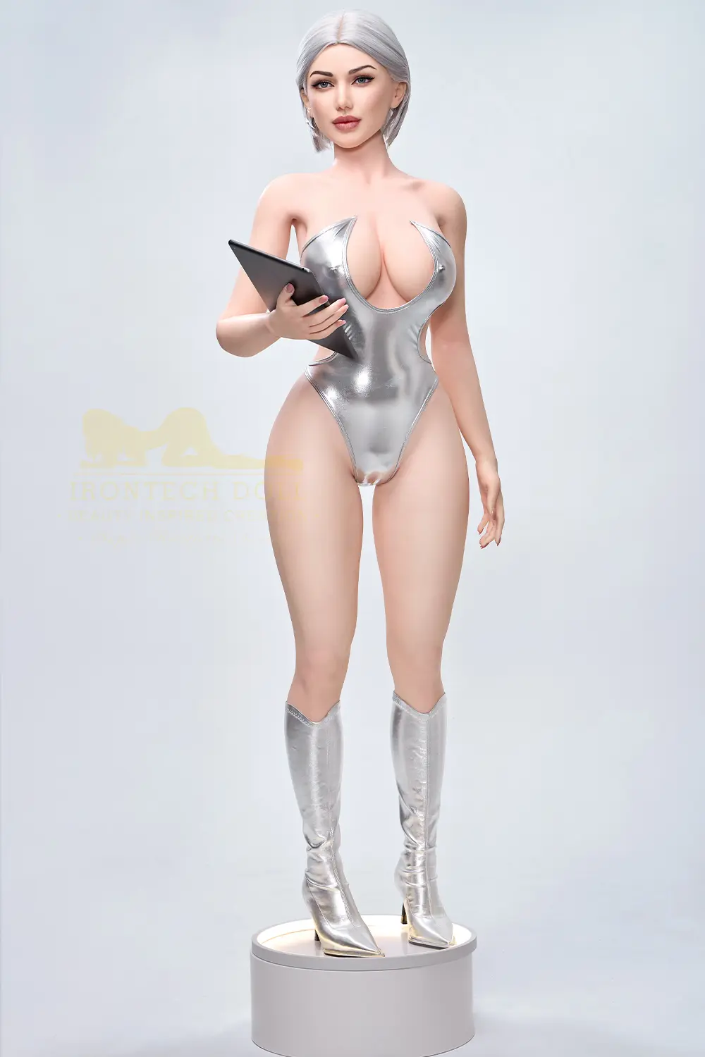Poupée Sexuelle Robot 159cm S13 Céline