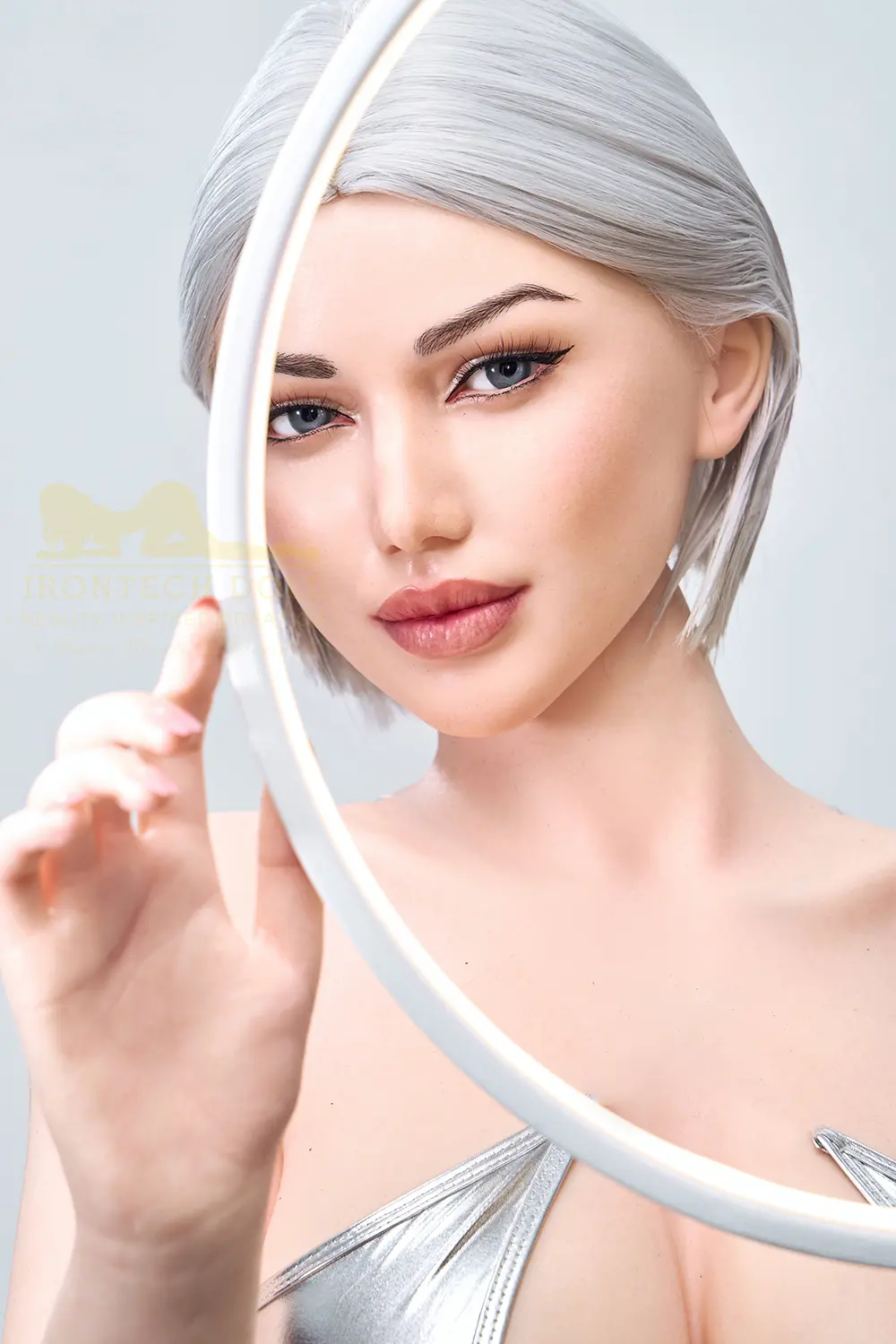 Poupée Sexuelle Robot 159cm S13 Céline