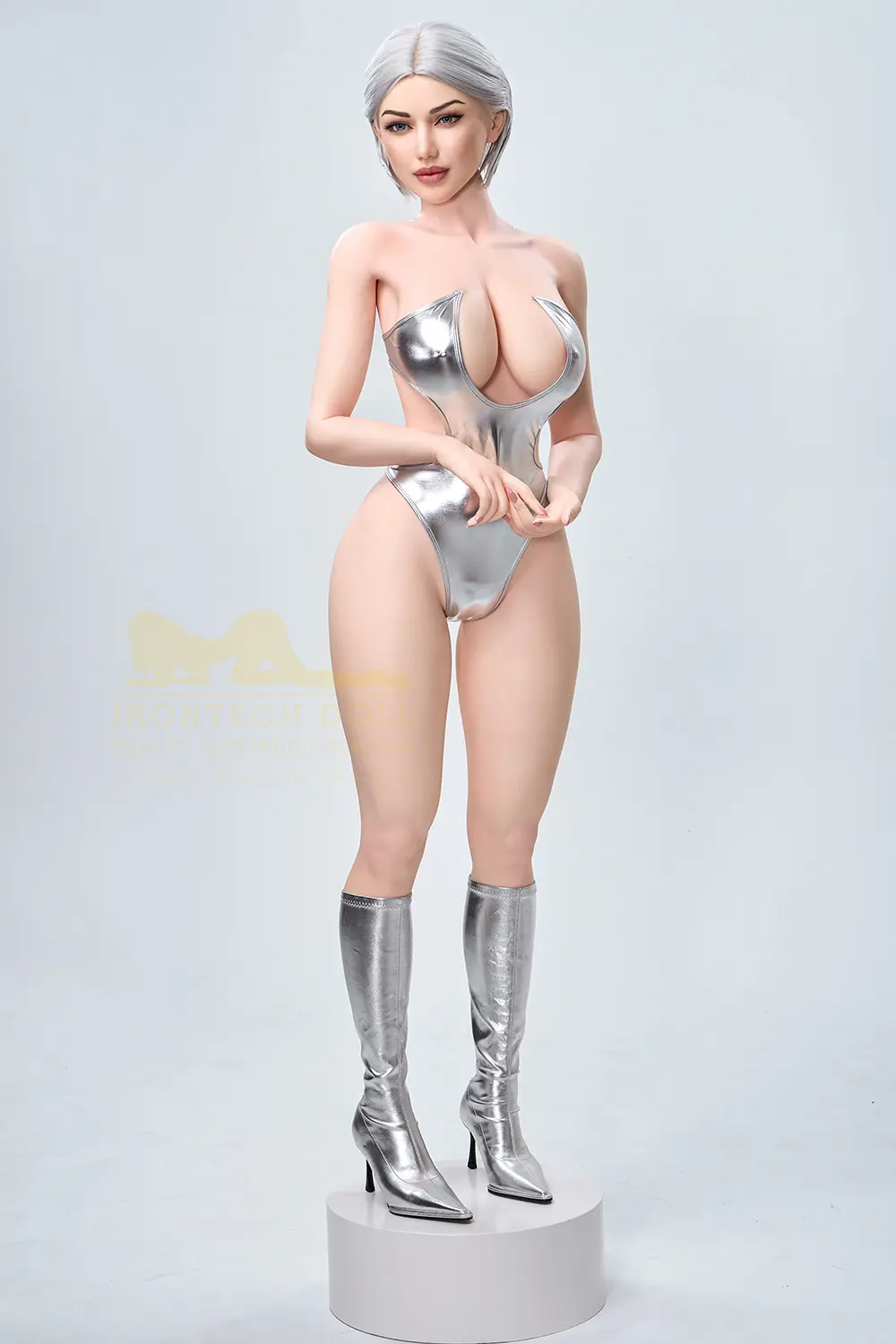 Poupée Sexuelle Robot 159cm S13 Céline