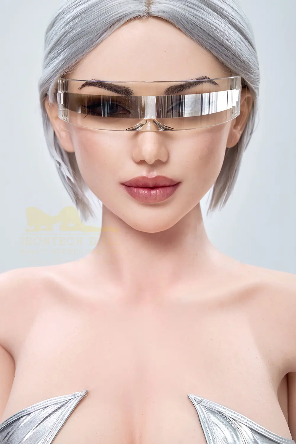 Poupée Sexuelle Robot 159cm S13 Céline