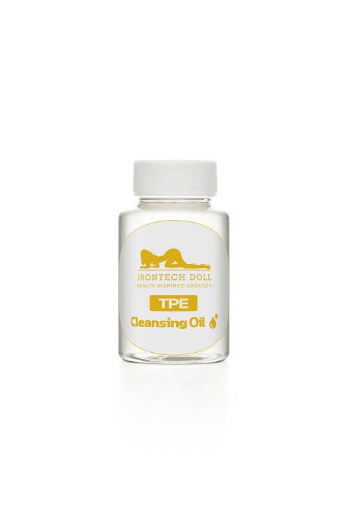 Huile nettoyante TPE