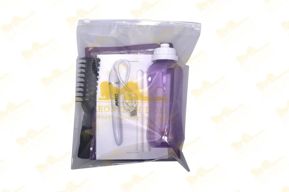 Pack d'accessoires