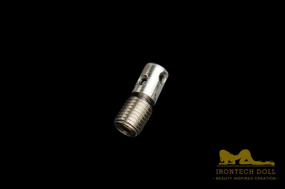 Sway-Pivot Adaptateur Irontech Doll