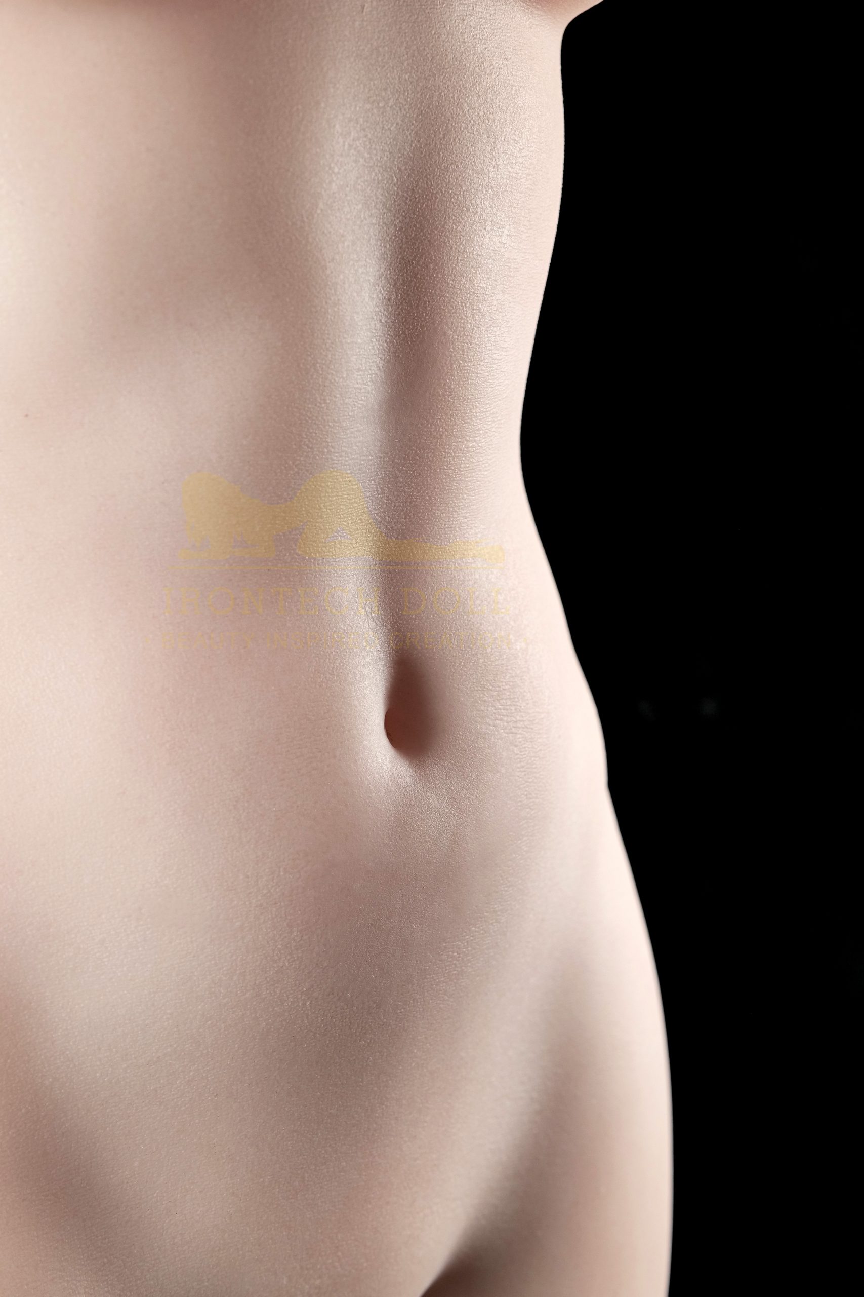 Poupée sexuelle TPE