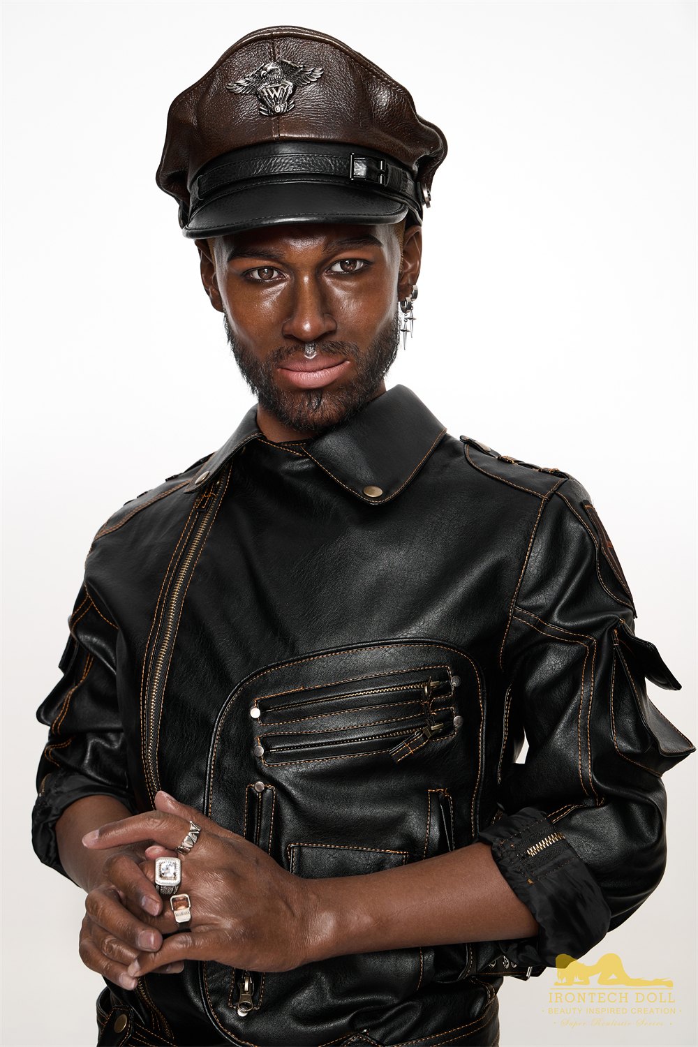 Poupée d'amour homme gay 176cm M7 Bill