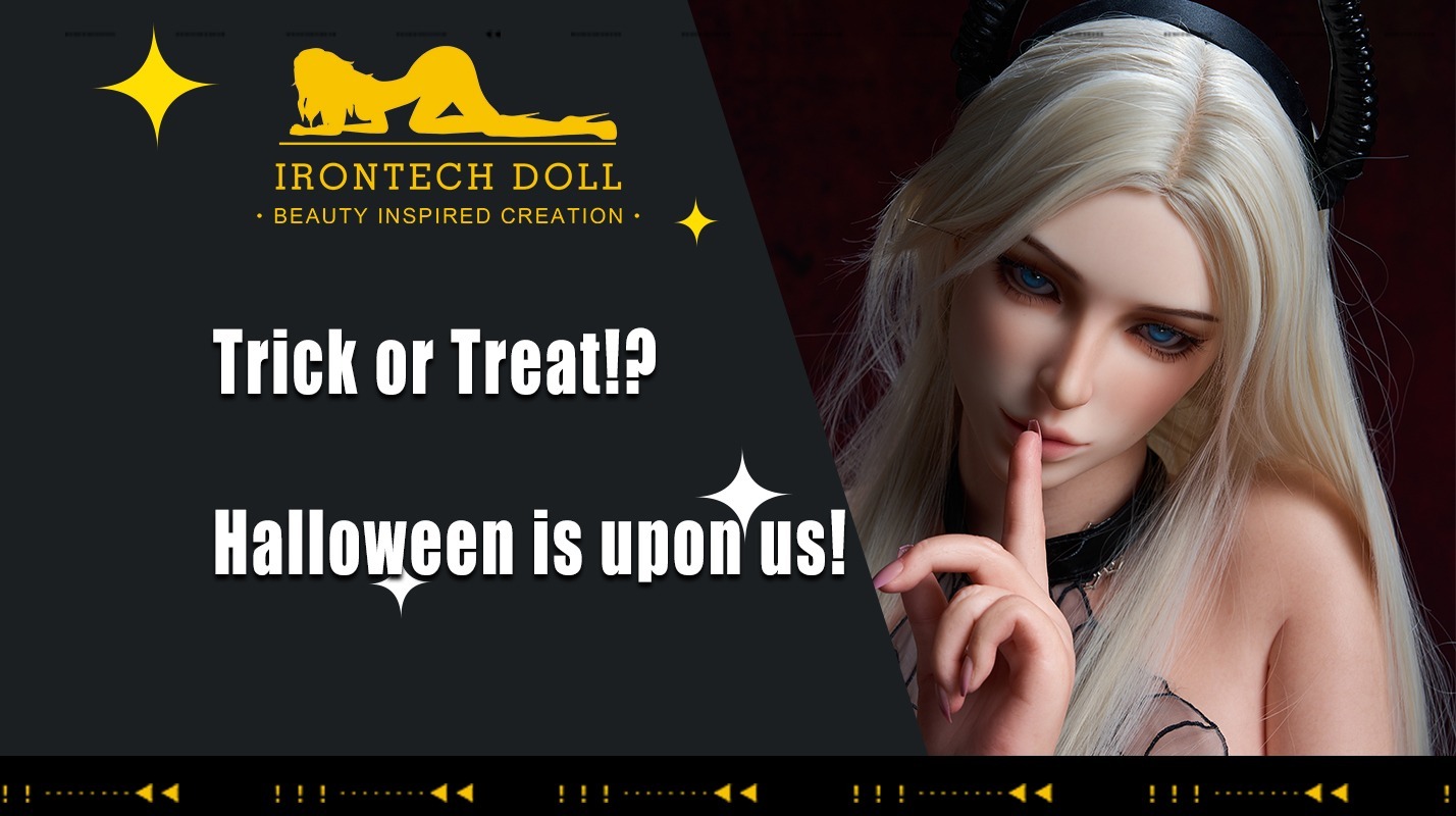 La charité s'il-vous-plaît!? Halloween est à nos portes !