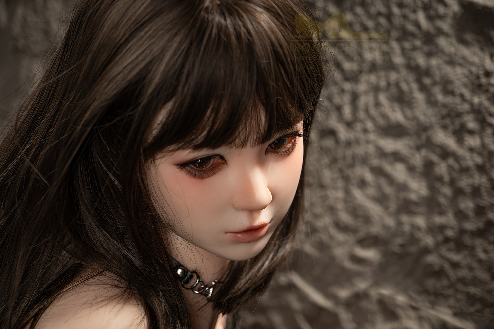[Wonder Dolly] Poupée sexuelle mignonne 158T ROS T3 Nia