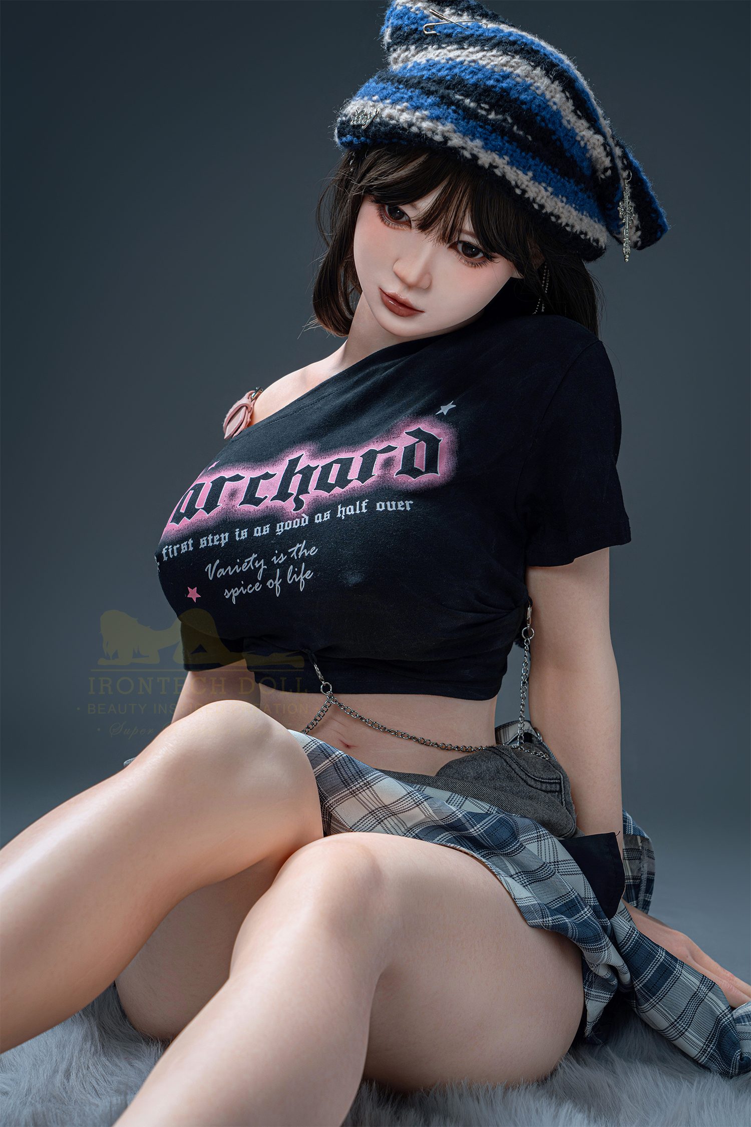 [Wonder Dolly] Poupée sexuelle K Pop Idol 158T ROS T3 Nia