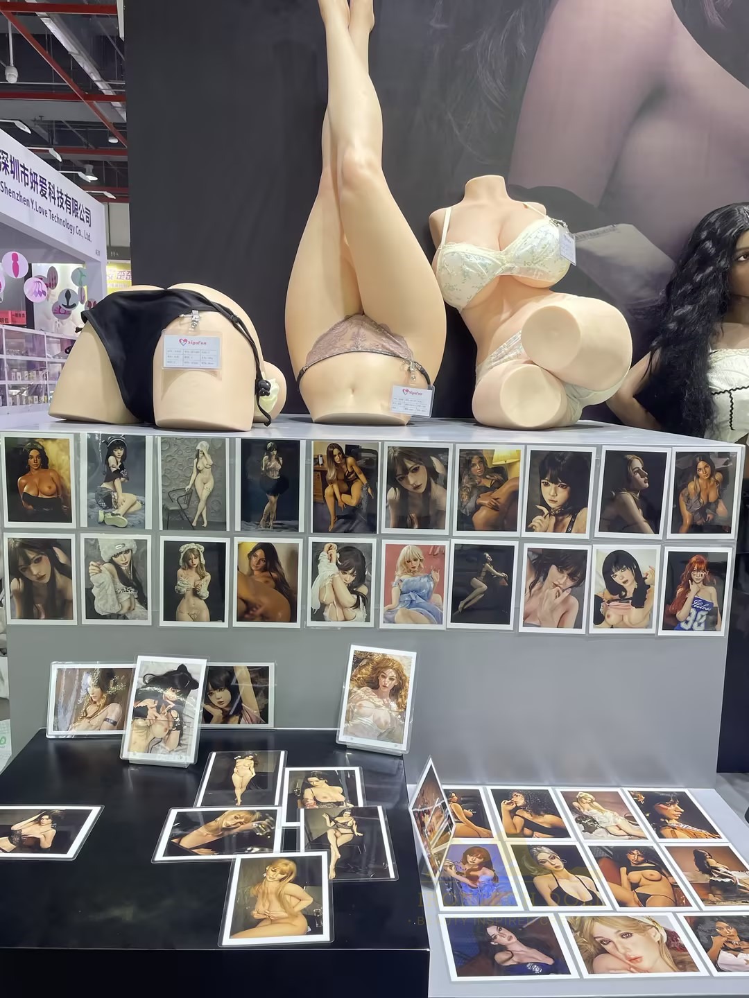 poupée irontech scexpo (12)