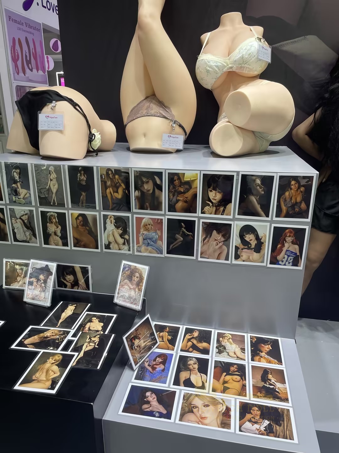 irontech poupée scexpo (5)