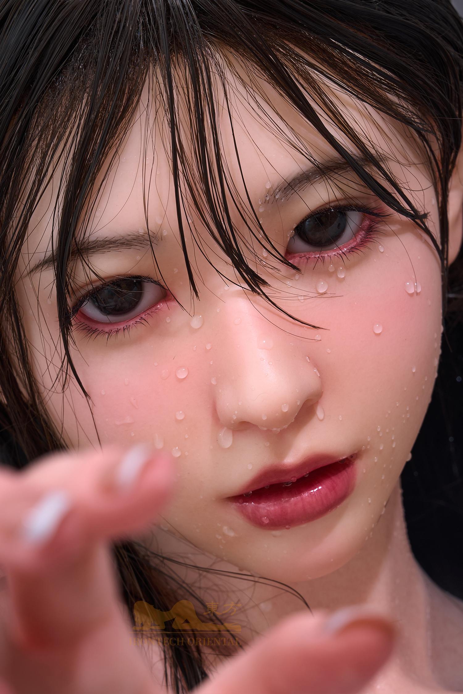 Poupée sexuelle japonaise 153cm A3 Lina (りな) Silk Glow