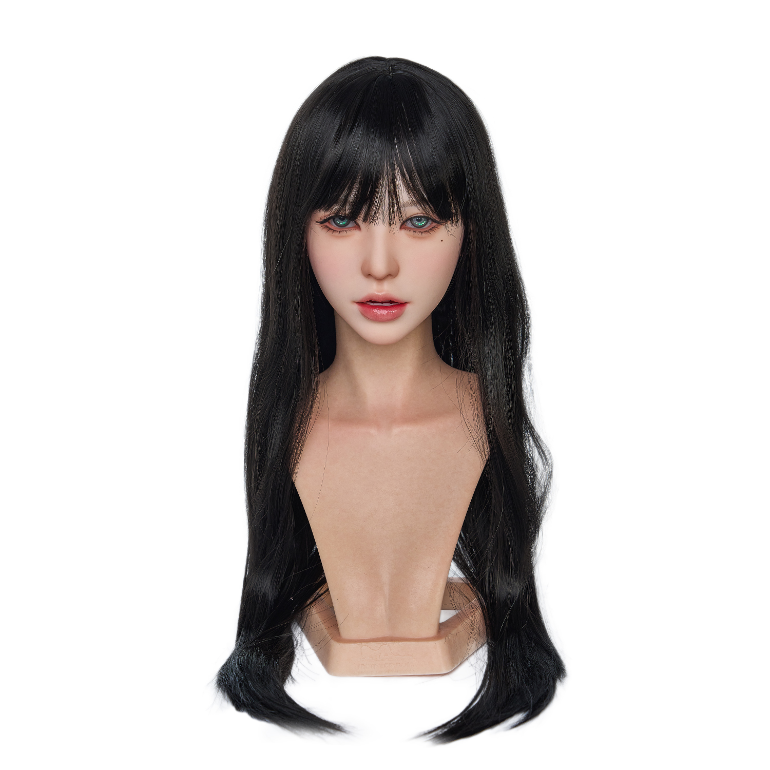 ROS MAX – Tête de poupée sexuelle orale en silicone — vue 12