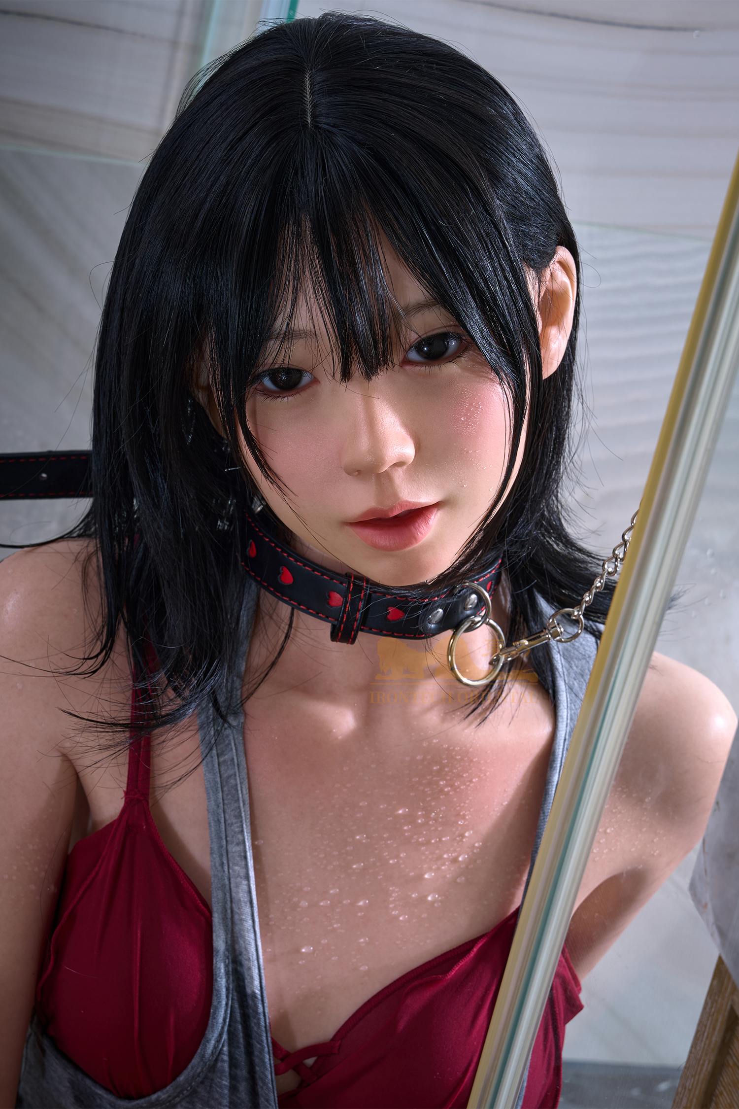 Poupée sexuelle bondage 161M A6 ROS MAX Kurumi Silk Glow