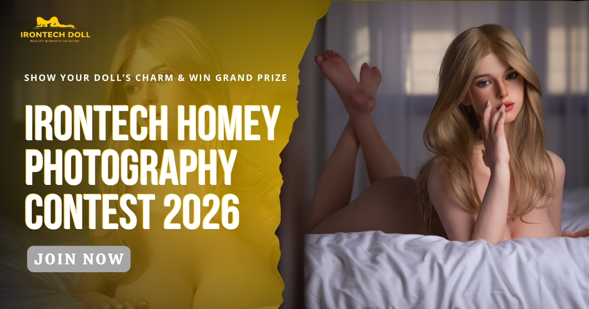Concours de photographie Irontech Homey Moments 2026